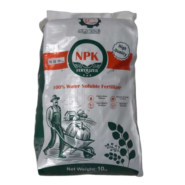 فسفربالا ارگانیک ارزان برند معتبر عالی ریشهزا