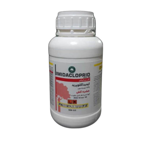 ایمیداکلوپرید