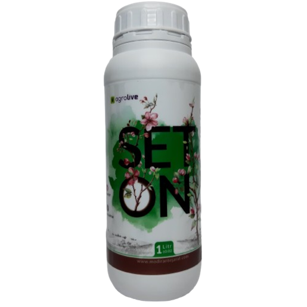 تورم جوانه گلدهی