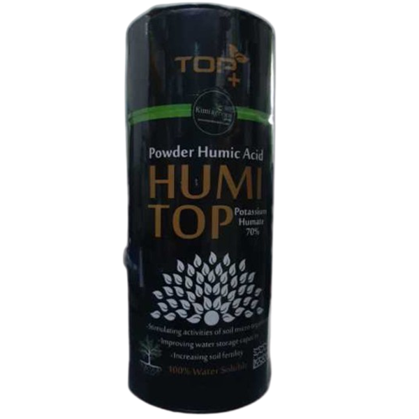 هیومیک.اسید